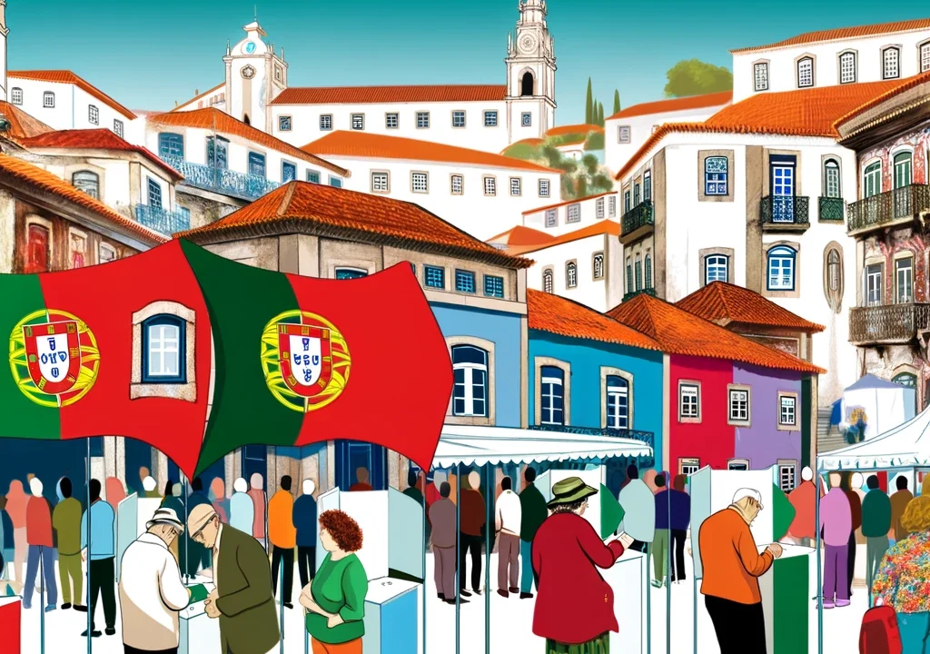 Portugal elections