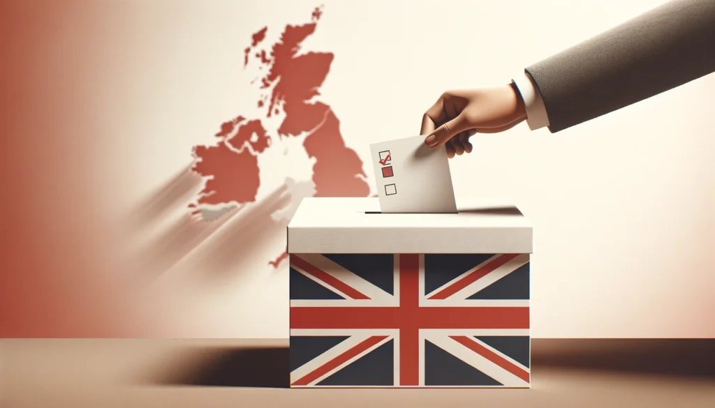 Local Elections in England: an impending change of direction in UK health policy?