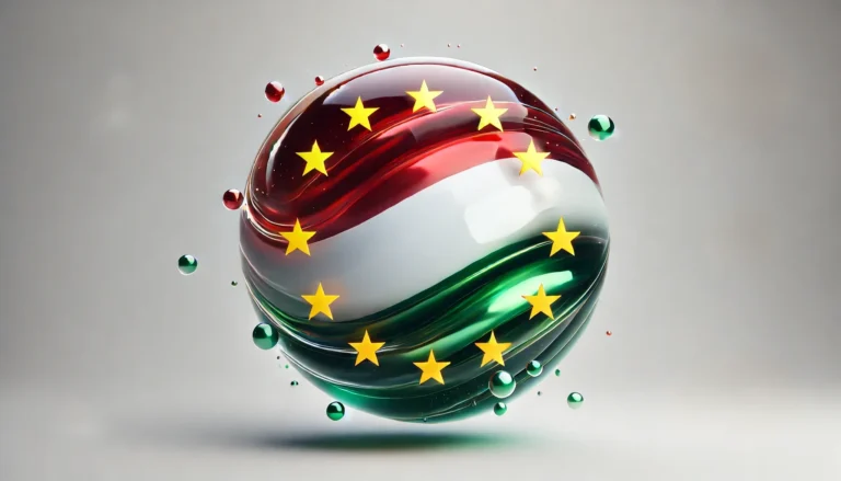 The Hungarian EU Council Presidency: a Test for EU Cohesion