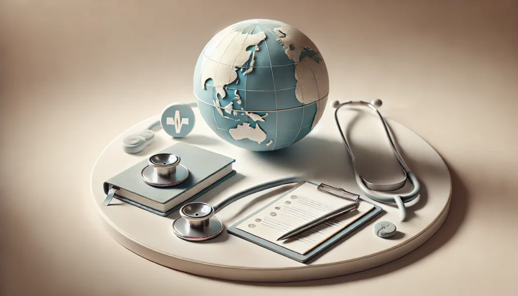 G7 Health Summit 2024:  Global Health Challenges and the Future of Healthcare