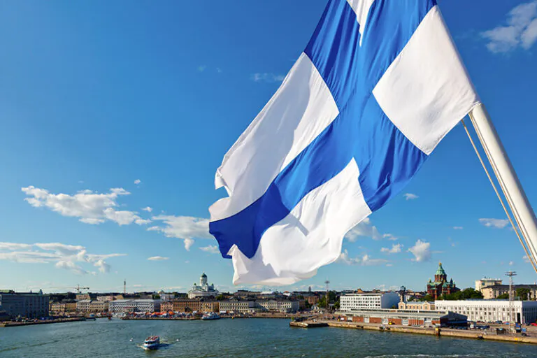 Winds of change in Finland – Sanna Marin for Europe?