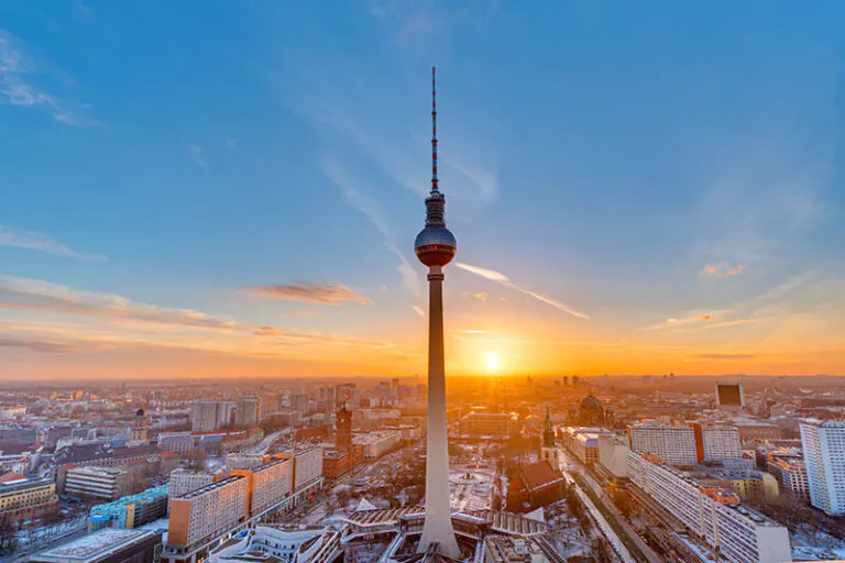 After more than 20 years, the CDU is back in Berlin: what lies ahead for the capital in terms of health policy?