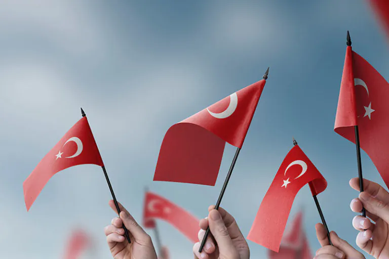Why Turks in Germany vote for Erdoğan