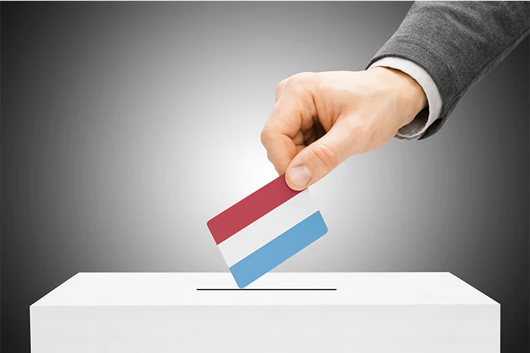 Luxembourg election delivers likely return to power for Christian Democrat party (CSV)